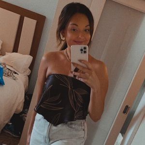 Meet your Posher, Lucy